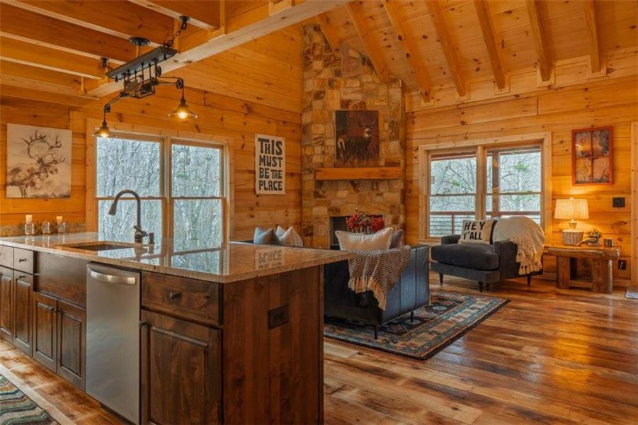 Community amenities in , Ellijay (Image 10).