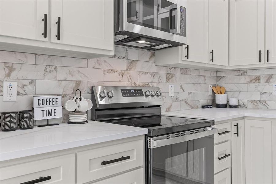 Close-up of interior finishes inside a home in , Greenville (Image 19). Close-up of interior finishes inside a home in , Greenville (Image 19).