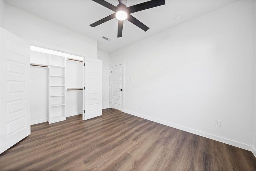 Spacious, unfurnished interior of a new home in , Hillsboro (Image 19). Spacious, unfurnished interior of a new home in , Hillsboro (Image 19).