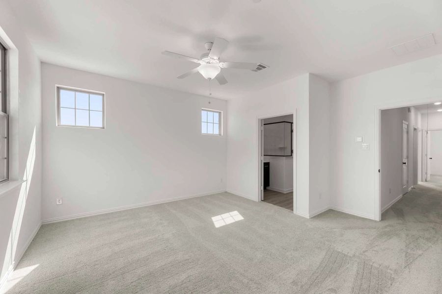 Primary Bedroom Primary Bedroom