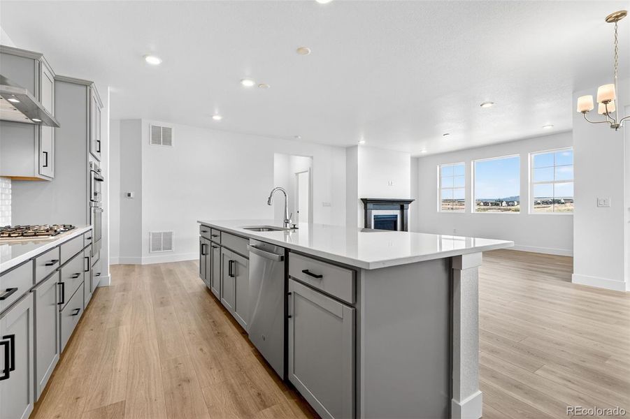 4285 Ridgewalk Point ~ Ready Now