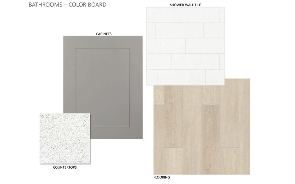 Image 8 of a home in Urban Homes at Easton Park. Image 8 of a home in Urban Homes at Easton Park.