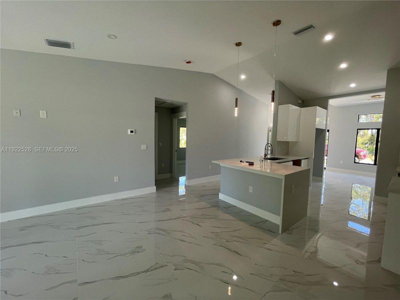 Spacious, unfurnished interior of a new home in , Lehigh Acres (Image 33). Spacious, unfurnished interior of a new home in , Lehigh Acres (Image 33).