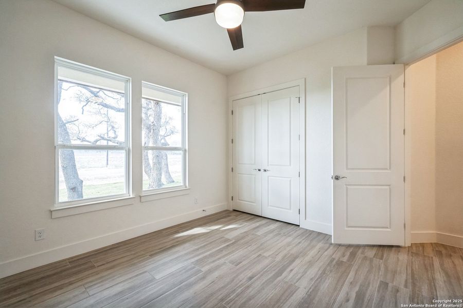 Spacious, unfurnished interior of a new home in , Floresville (Image 23). Spacious, unfurnished interior of a new home in , Floresville (Image 23).