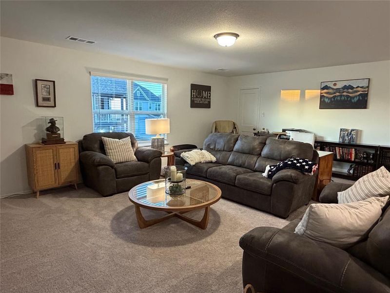 Game Room, Another Angle