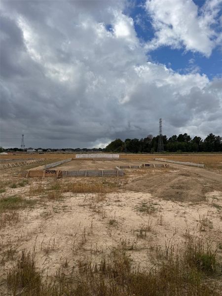 Image 17 of a home in Katy Court 60'. Image 17 of a home in Katy Court 60'.