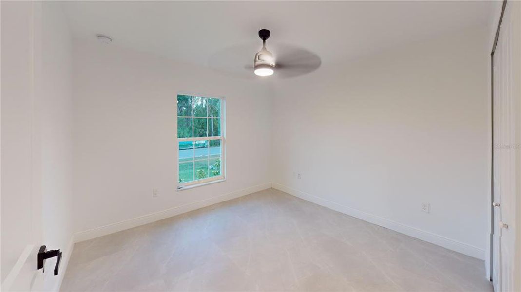 Spacious, unfurnished interior of a new home in , Palm Bay (Image 10).