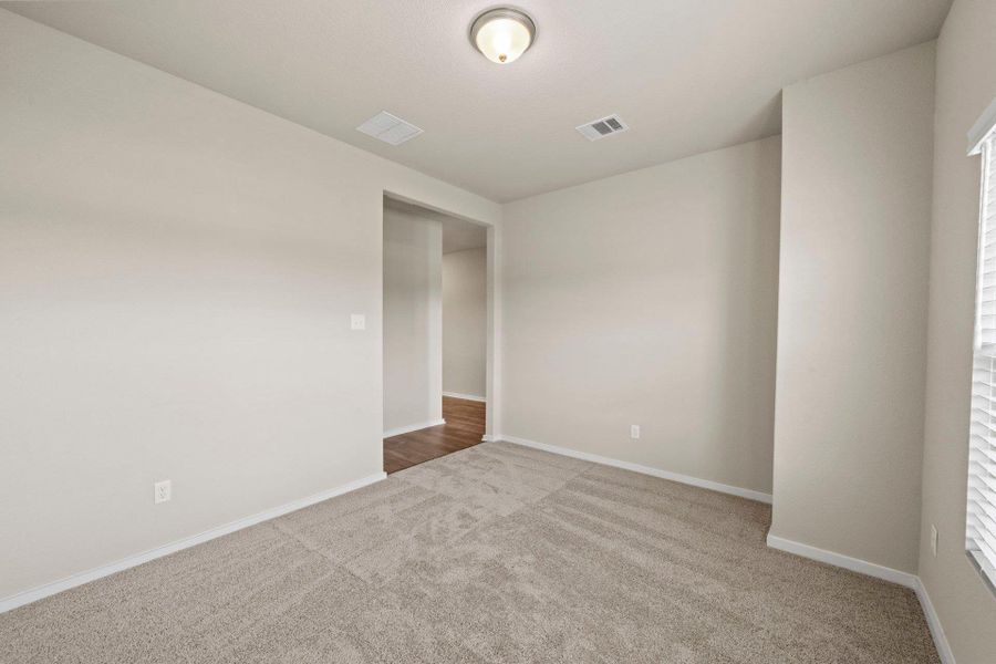 Flex Room