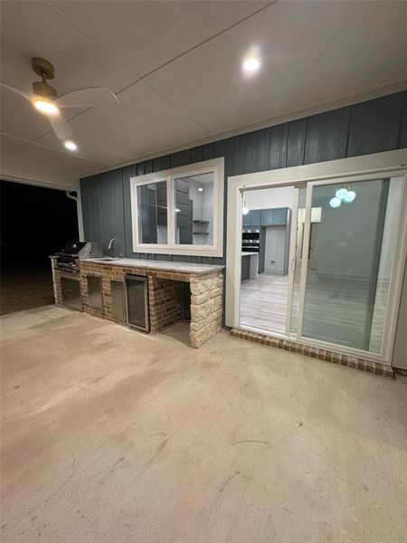 Image 39 of a home in . Image 39 of a home in .