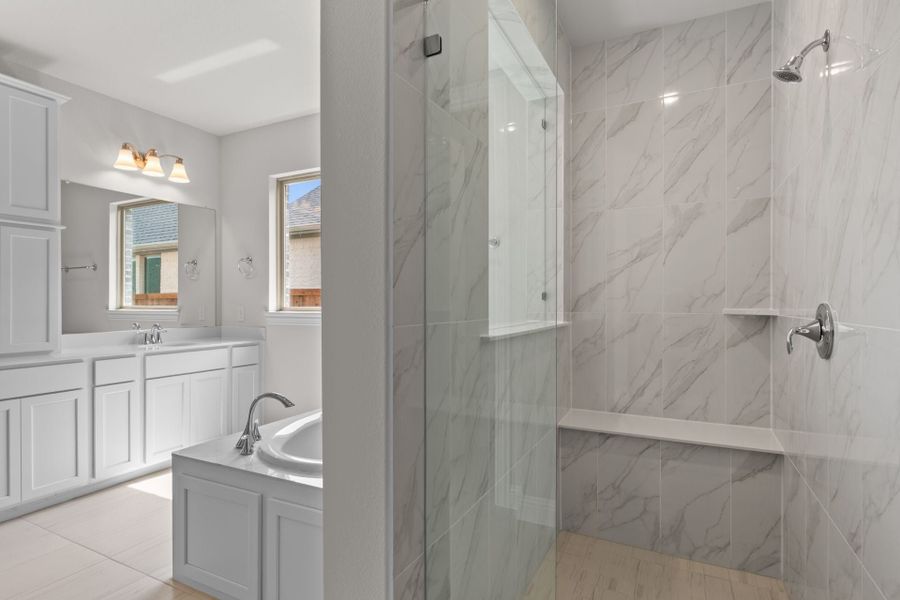 4216 Clydesdale Drive, Aubrey, TX.  - Slide 28