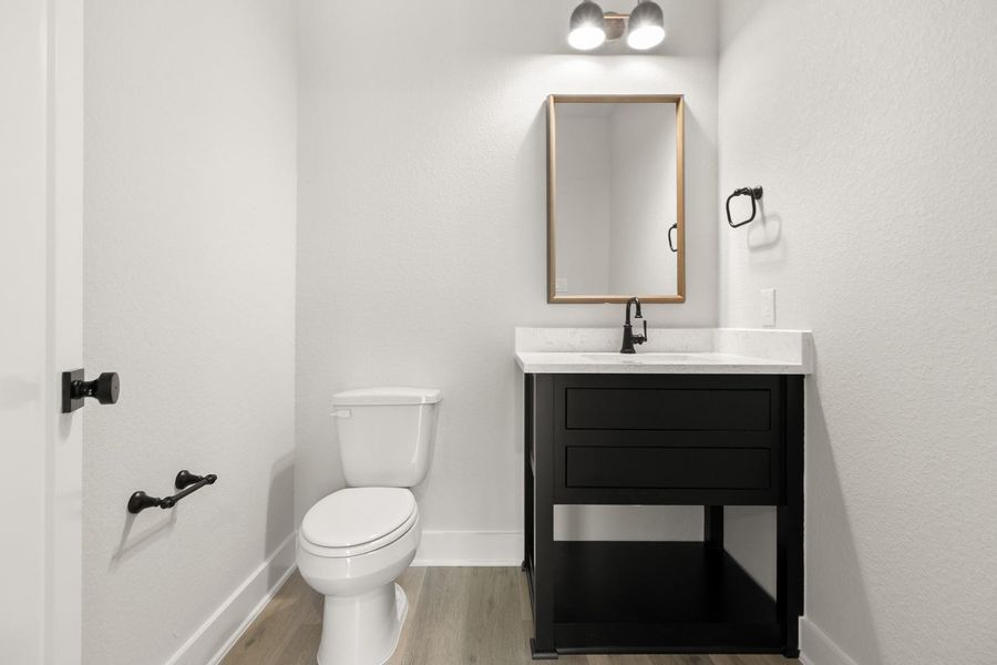 Powder Bath Powder Bath