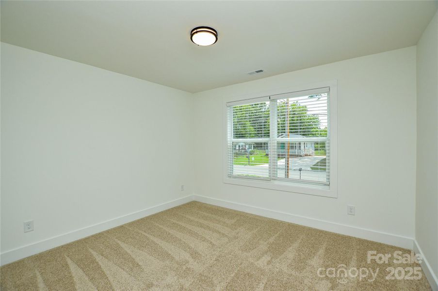 Spacious, unfurnished interior of a new home in , Mount Holly (Image 16). Spacious, unfurnished interior of a new home in , Mount Holly (Image 16).