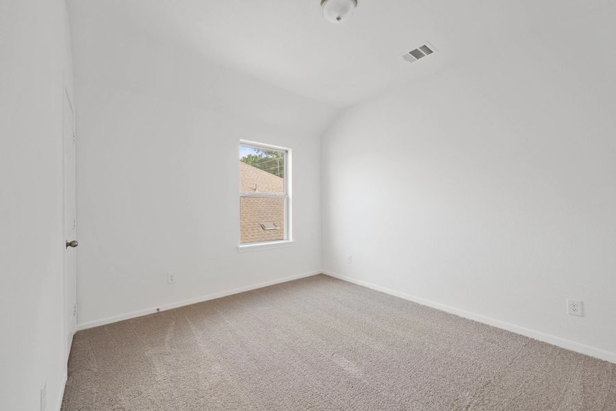 Sample product photo. Actual exterior and interior selections may vary by homesite. Photo may be virtually staged.