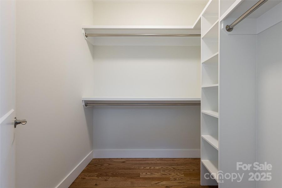 Spacious, unfurnished interior of a new home in , Asheville (Image 17). Spacious, unfurnished interior of a new home in , Asheville (Image 17).