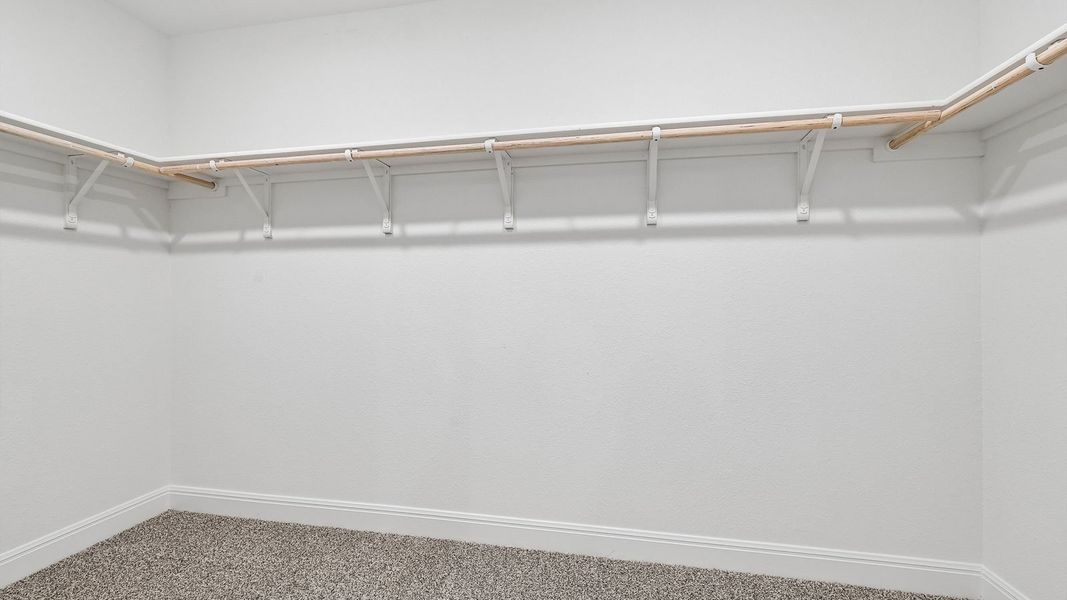 Spacious, unfurnished interior of a new home in Riverview, Georgetown (Image 33). Spacious, unfurnished interior of a new home in Riverview, Georgetown (Image 33).