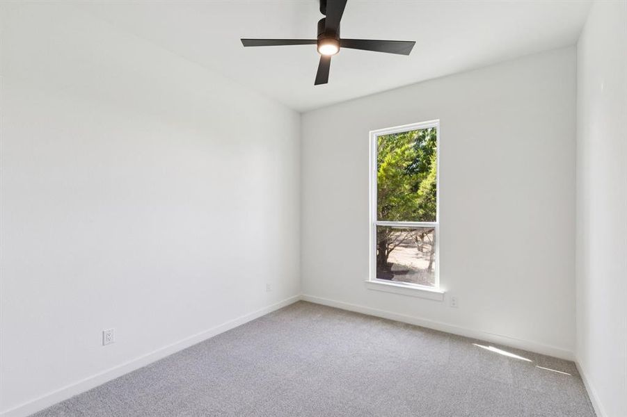 Spacious, unfurnished interior of a new home in , Waxahachie (Image 27). Spacious, unfurnished interior of a new home in , Waxahachie (Image 27).