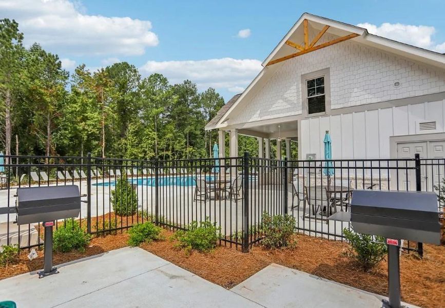 Community amenities in Kendall Grove, McDonough (Image 6). Community amenities in Kendall Grove, McDonough (Image 6).
