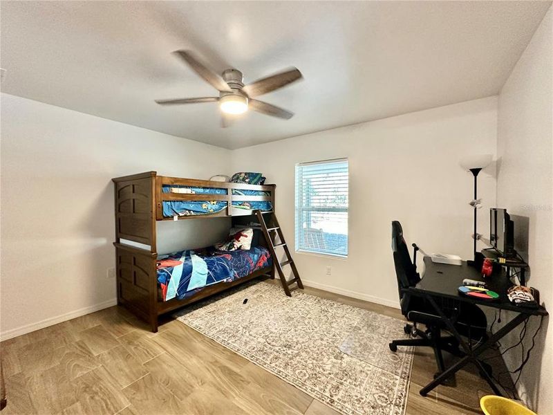 Furnished interior view inside a new home in , Morriston (Image 8). Furnished interior view inside a new home in , Morriston (Image 8).