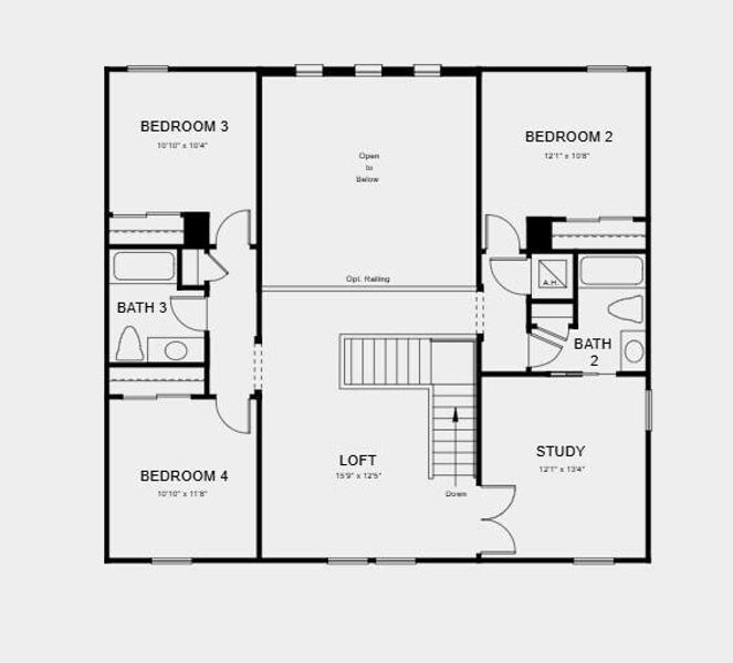 Floor Plan Floor Plan