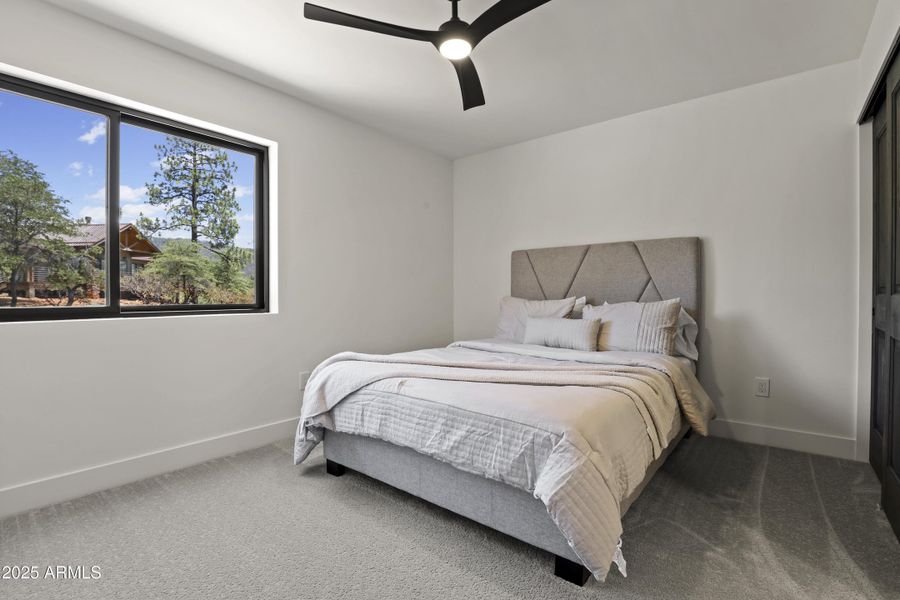 2nd Bedroom 2nd Bedroom