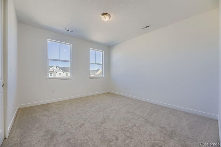 2nd Floor Bedroom 2nd Floor Bedroom