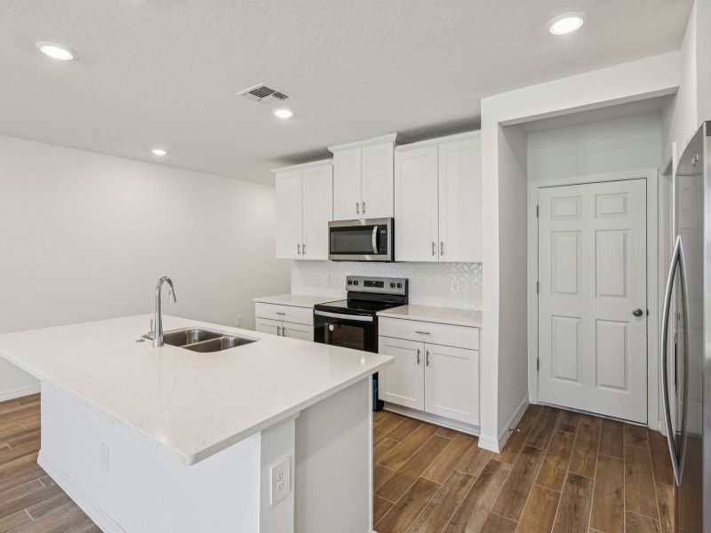 The Oakville I floorplan at 4321 Switchgrass Lane. The Oakville I floorplan at 4321 Switchgrass Lane.