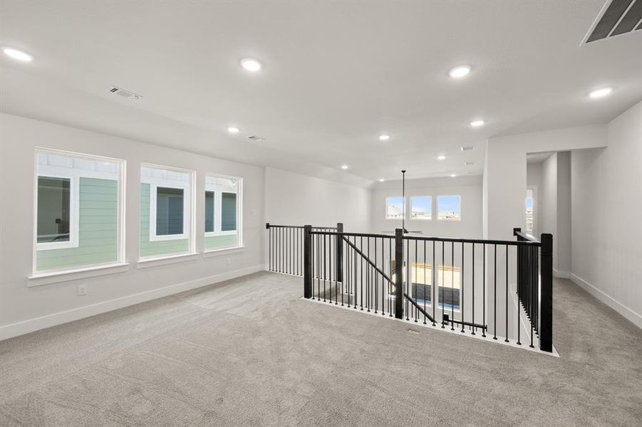 7416 Summer Sunset- Gameroom-1