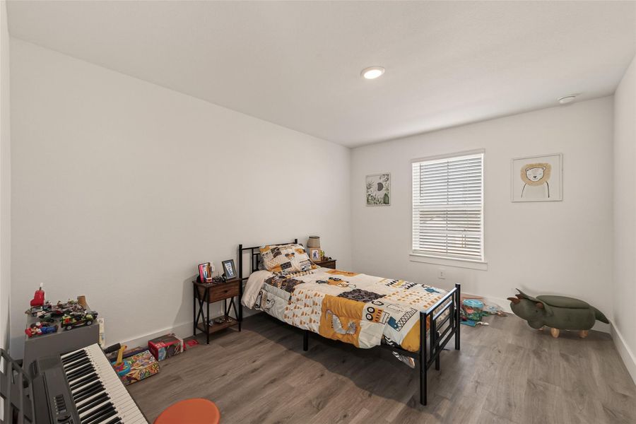 Furnished interior view inside a new home in , Fulshear (Image 32). Furnished interior view inside a new home in , Fulshear (Image 32).