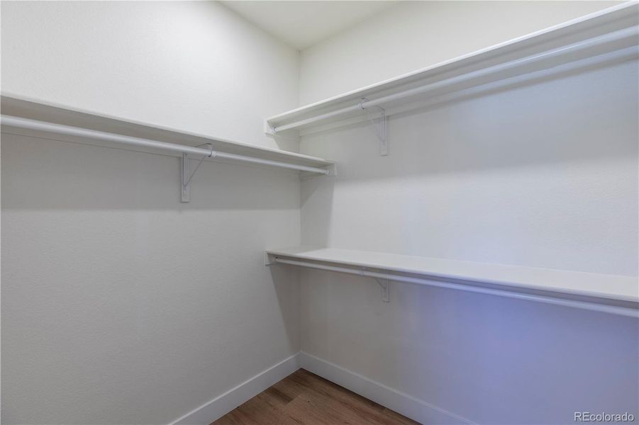 Spacious, unfurnished interior of a new home in , Florissant (Image 19).