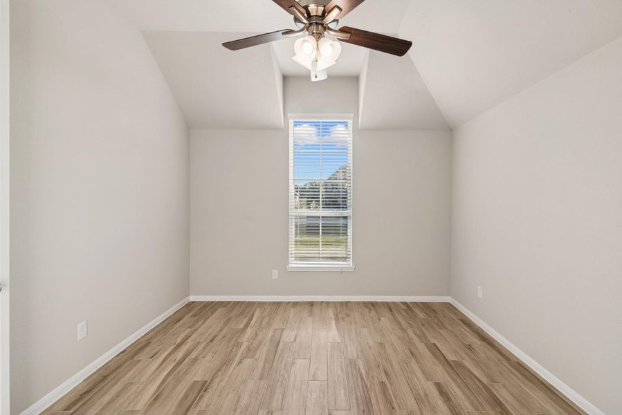 Convenient home office Convenient home office