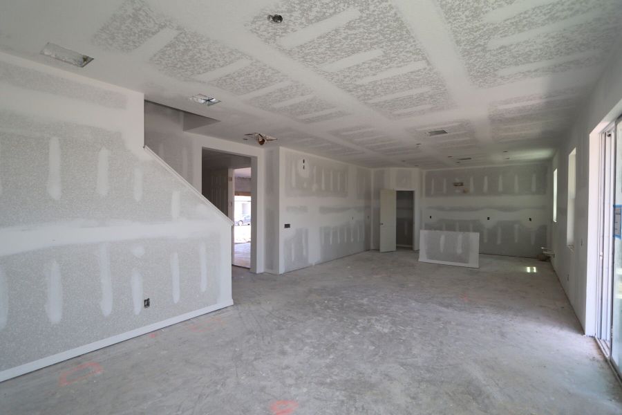 Drywall