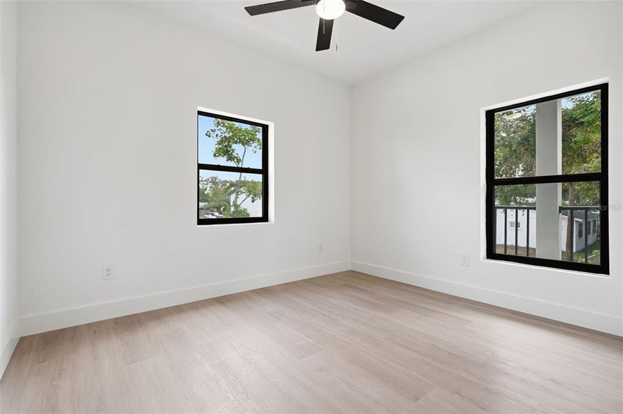 Spacious, unfurnished interior of a new home in , St. Petersburg (Image 22). Spacious, unfurnished interior of a new home in , St. Petersburg (Image 22).