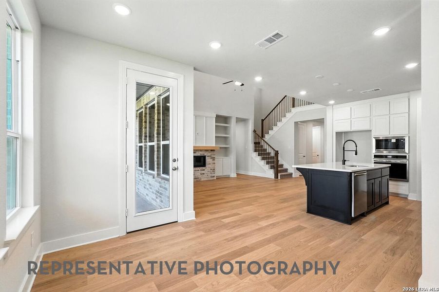 Image 19 of a home in The Crossvine. Image 19 of a home in The Crossvine.