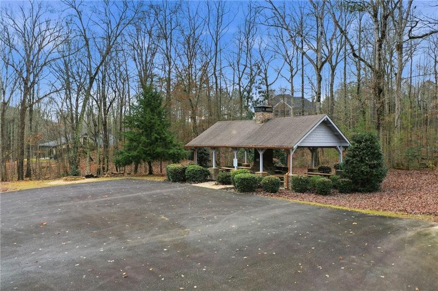 Community amenities in , Ball Ground (Image 38).