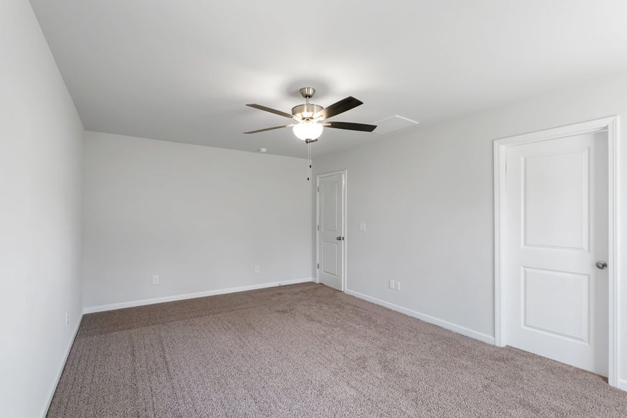 1,725sf New Home in Pikeville, NC.  - Slide 20