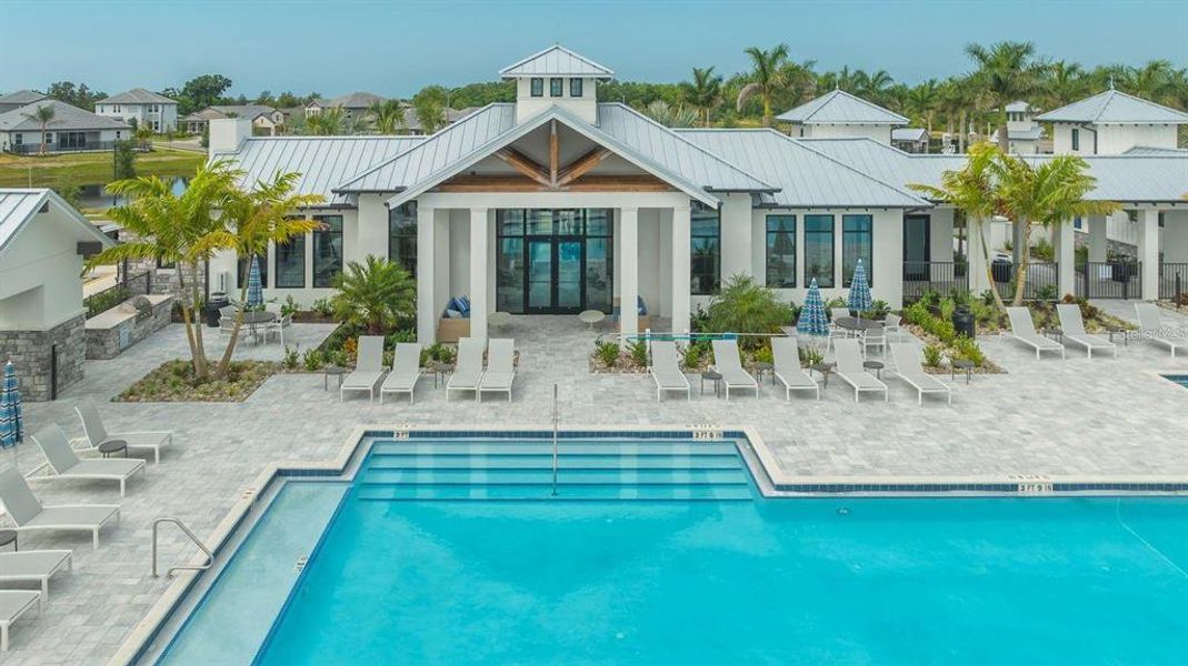Community amenities in , Lakewood Ranch (Image 66).