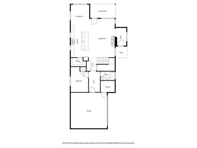 2D floor plan layout of this home in , Atlanta, GA (Image 5). 2D floor plan layout of this home in , Atlanta, GA (Image 5).