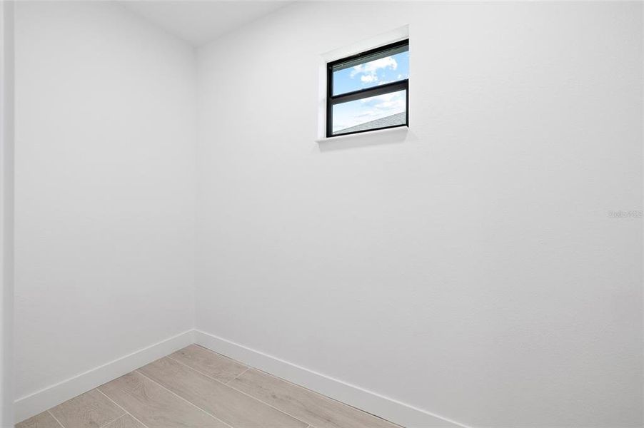 Spacious, unfurnished interior of a new home in , Rotonda West (Image 38). Spacious, unfurnished interior of a new home in , Rotonda West (Image 38).
