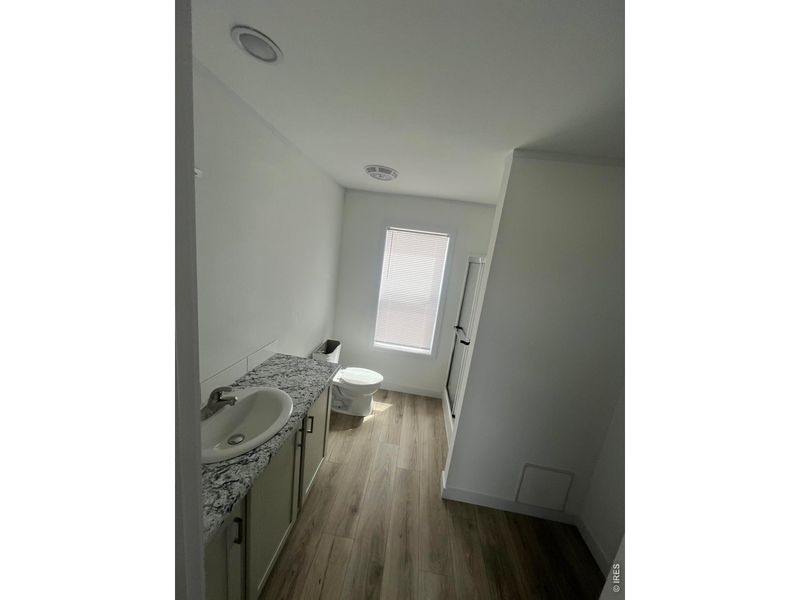 Spacious, unfurnished interior of a new home in , Nunn (Image 11).