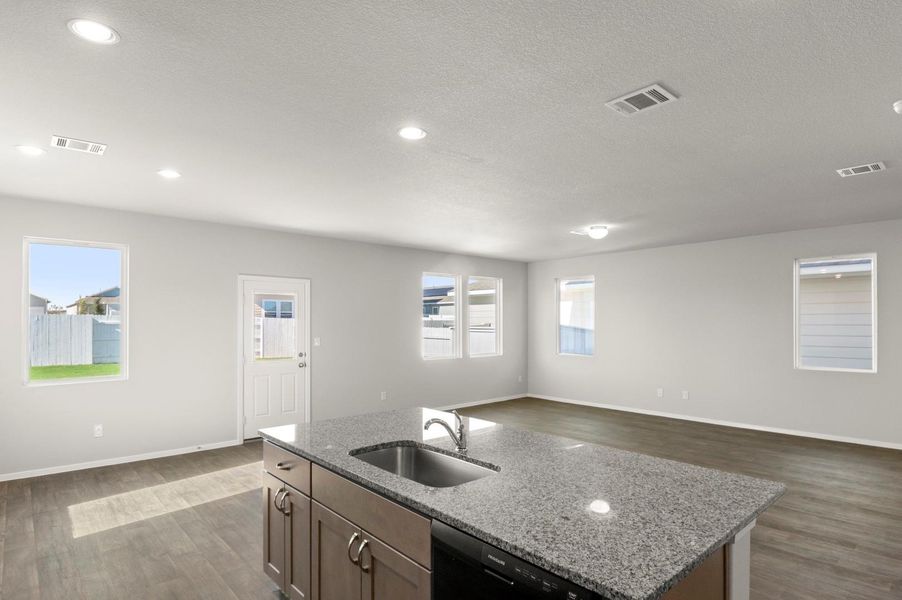 Image 34 of a home in Harvest Ridge.