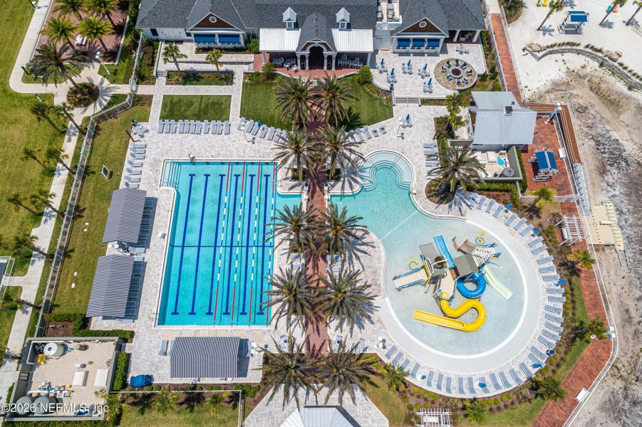 Community amenities in Beacon Lake, St. Augustine (Image 70).