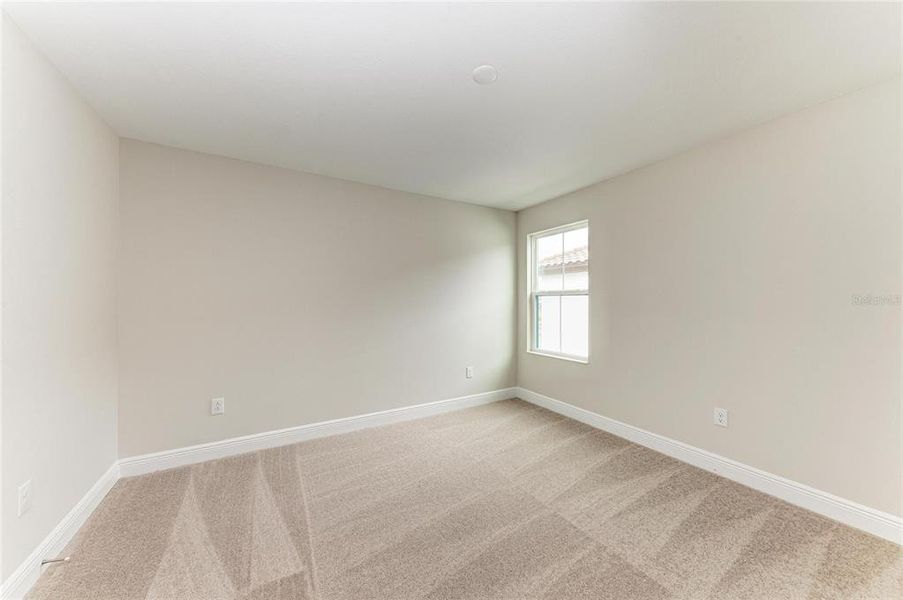 Spacious, unfurnished interior of a new home in Crosswind Ranch, Parrish (Image 29).