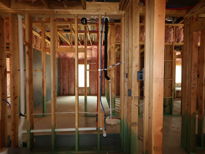 Insulation Insulation