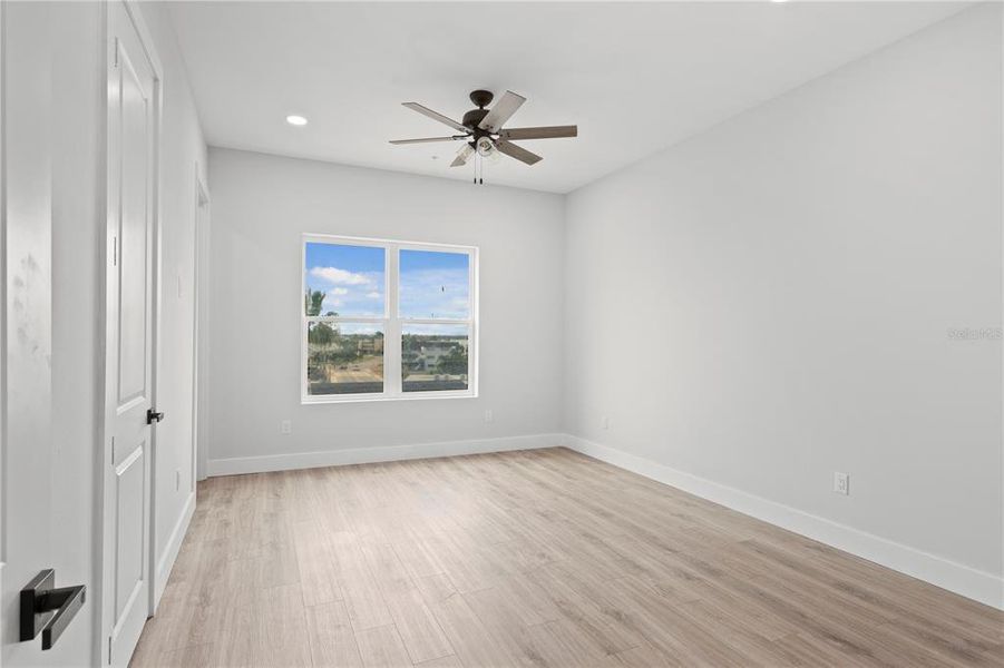 Fifth_Primary Bedroom 4th floor