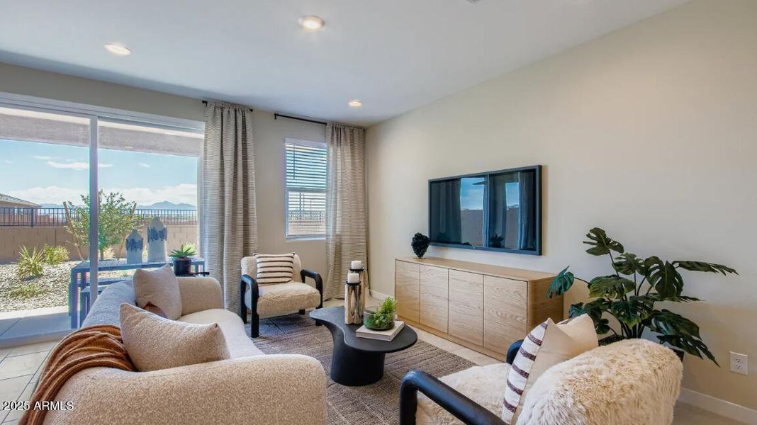 Great Room Great Room