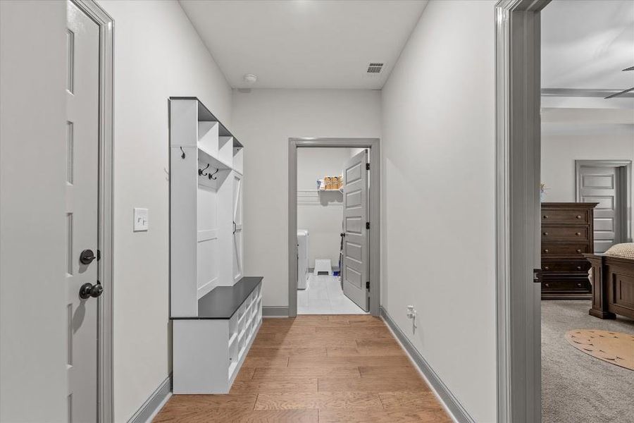 Furnished interior view inside a new home in , Villa Rica (Image 41).