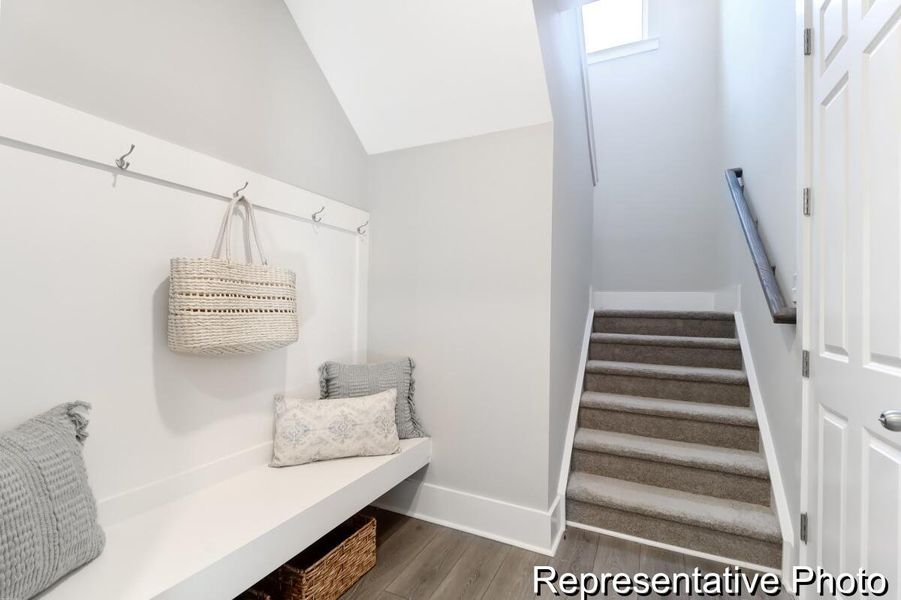 Furnished interior view inside a new home in , Ravenel (Image 15). Furnished interior view inside a new home in , Ravenel (Image 15).