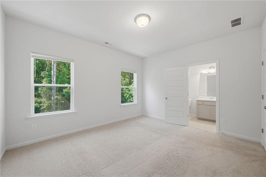 Spacious, unfurnished interior of a new home in , Woodstock (Image 43). Spacious, unfurnished interior of a new home in , Woodstock (Image 43).