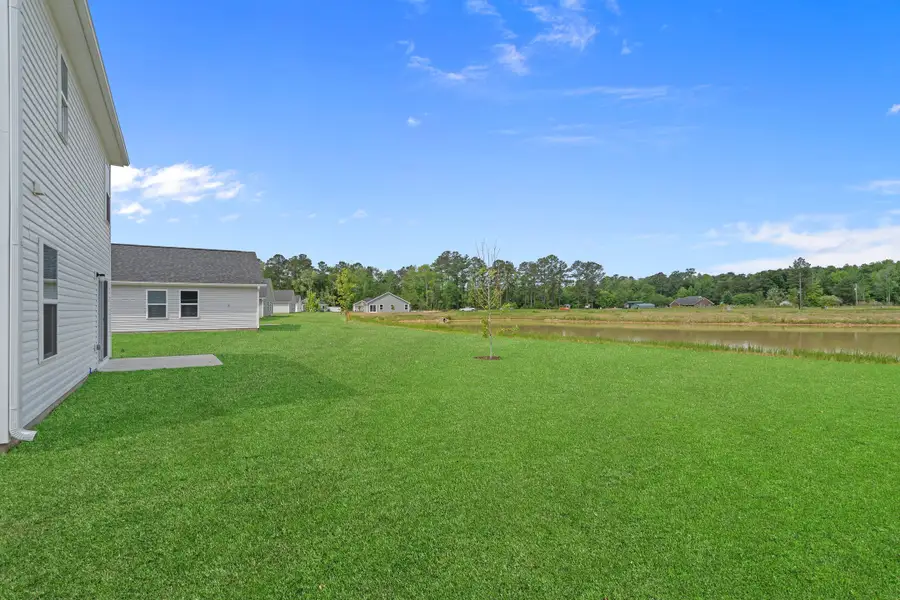 1,744sf New Home in Conway, SC.  - Slide 26