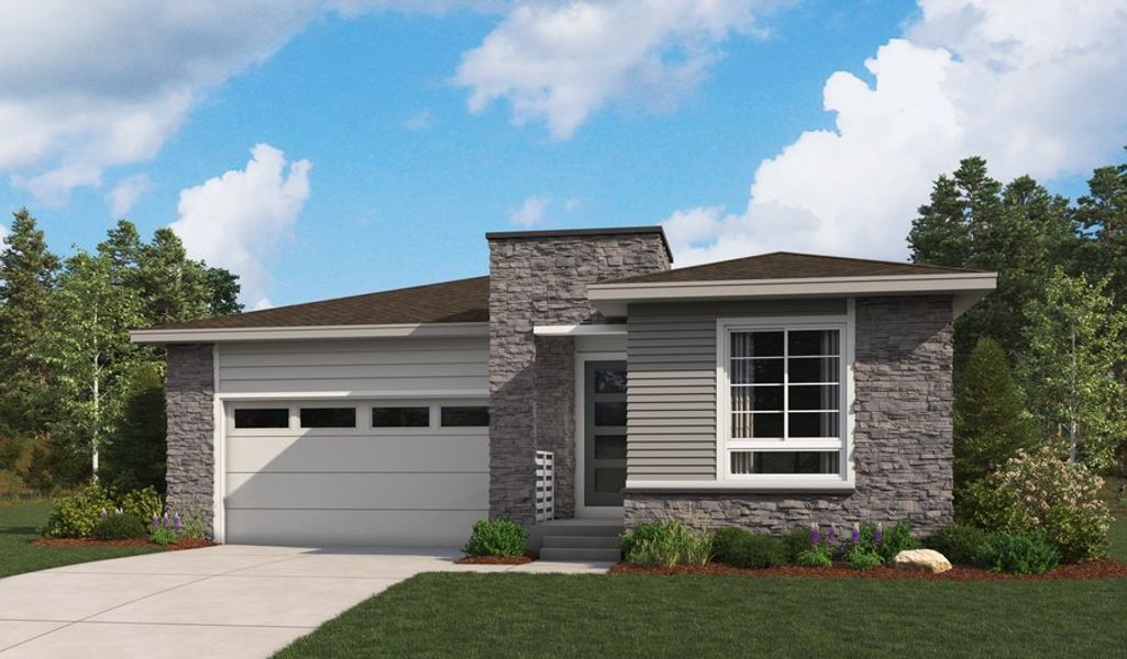 Ansel-DA52-OverlandRanch Elevation C